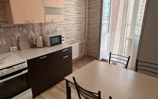 Квартира у Метро Заельцовская Улица Плановая 52