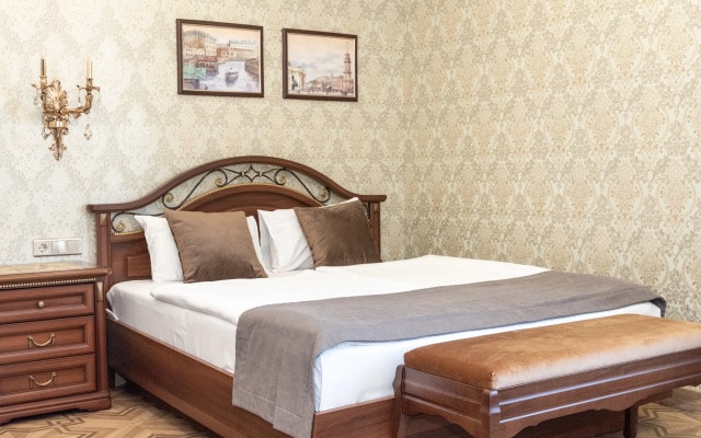 Апартаменты Pushkin Apartments Classic