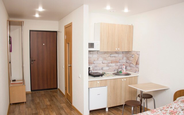Квартира ChelCity 3