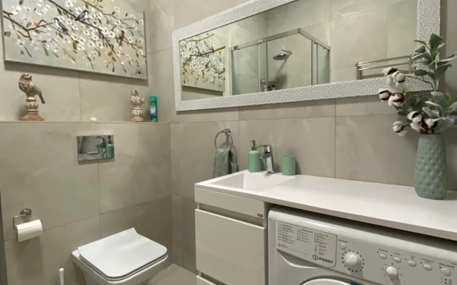 НаМореApartment's Квартира с Видом на Море или квартира море на ладоне