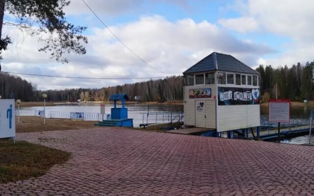 База отдыха Флора Парк