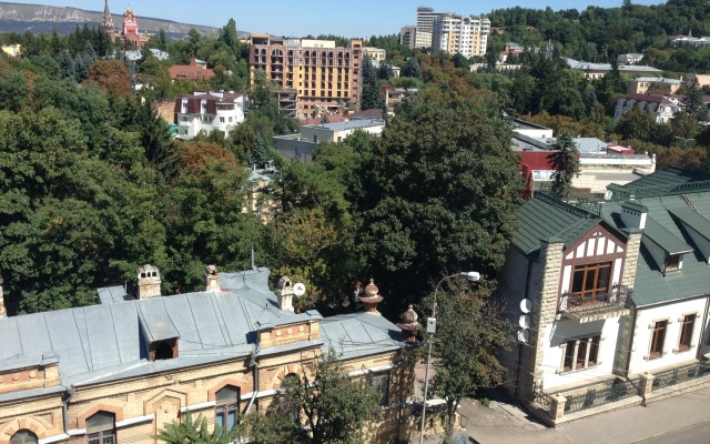 Пансионат Империал