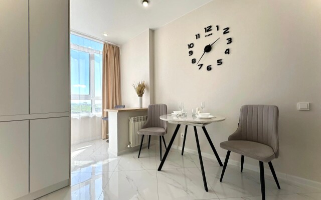 Квартира LaV&Rooms