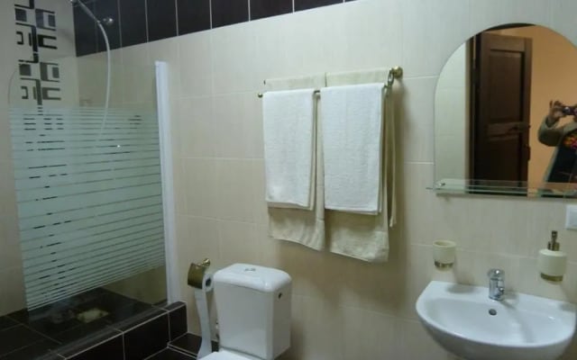 Гостевой дом Good Night House