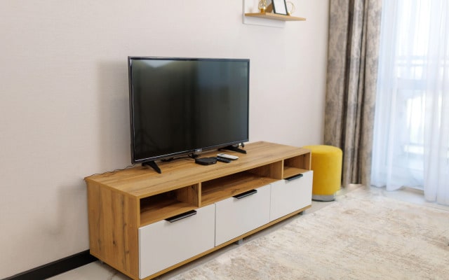 Квартира Квартирный вопрос Luxe apartment