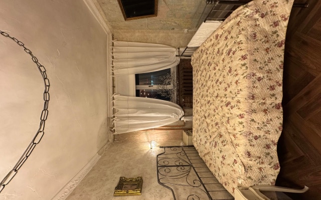 Апартаменты Адмирала Колчака в Историческом Центре Иркутска
