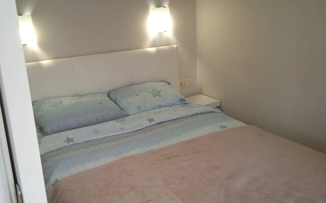 Квартира Sorrento Luxe