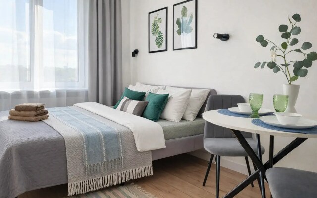 Квартира LanaRoom 87120
