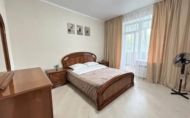 Квартира на Проспекте Ленина