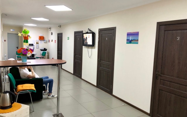Ulej Hostel
