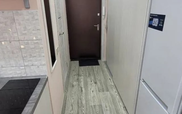 Апартаменты Сибирь House рядом с Азотом и Вокзалом