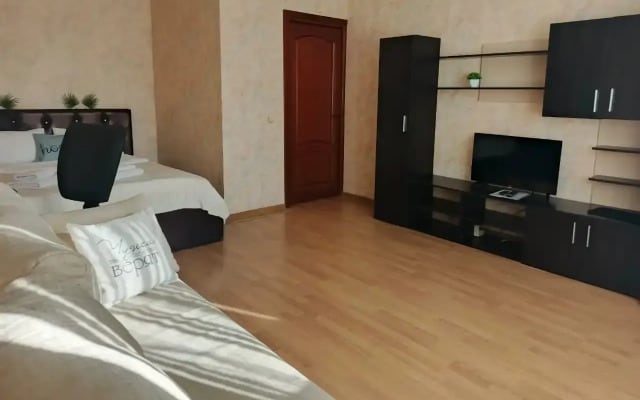 Квартира Кварт Рента в Строгино