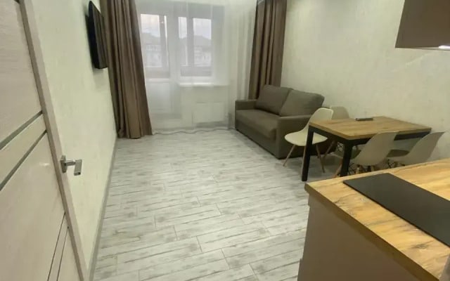 Квартира Комфортный 41