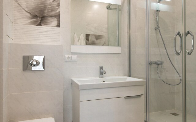 Апартаменты Soned House 2