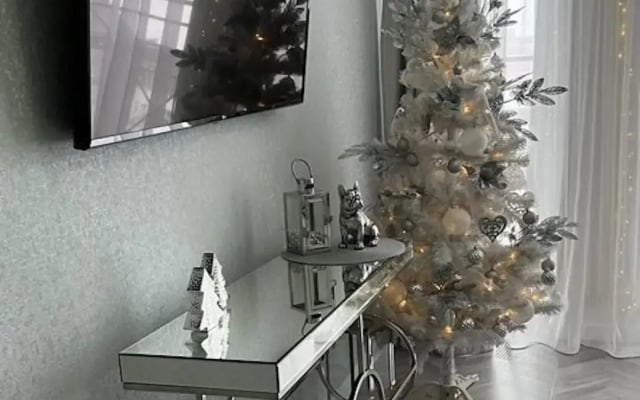 Квартира на Улице Старорусская 29