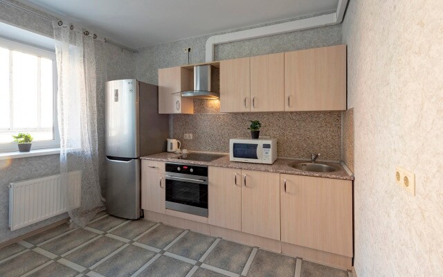 InnDays Объездная Дорога улица, 2