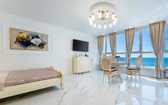 Квартира Deluxe Apartment 47 м2