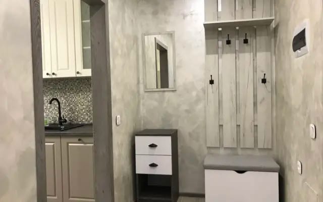 Апартаменты Амбер