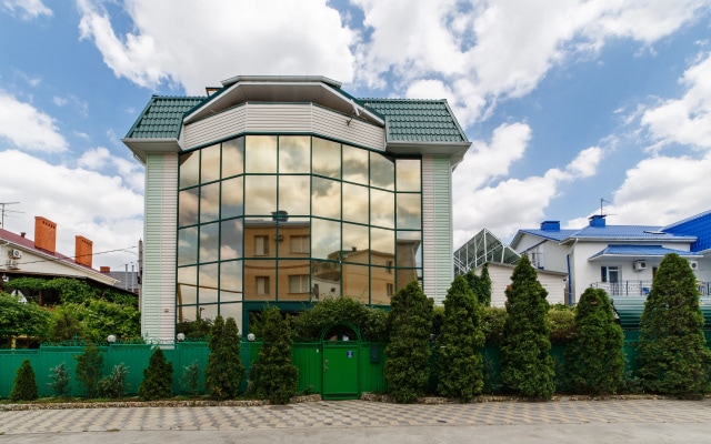 Гостевой дом Енисей