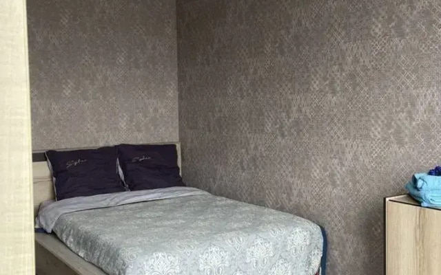 Квартира на Альпийском 45