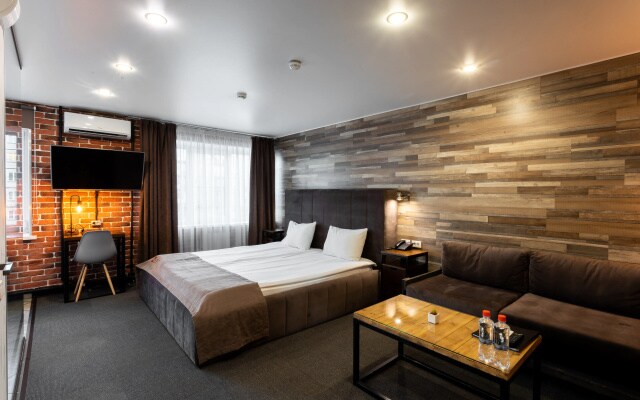 Biznes-otel' Loft