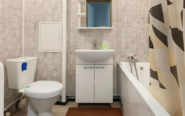 Апартаменты Pryanik Apartments Аркадия Шипунова 28