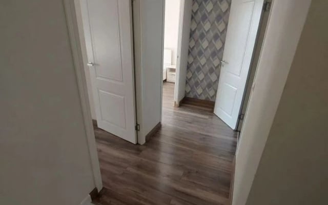 Квартира Прекрасная двушка для семьи