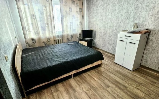 Квартира на Улице Александра Матросова 16