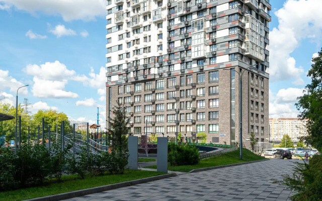 Квартира ЖК Гоголь Парк