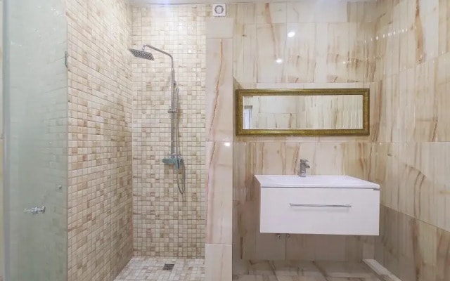 Апартаменты M Apartments Ideal House 1