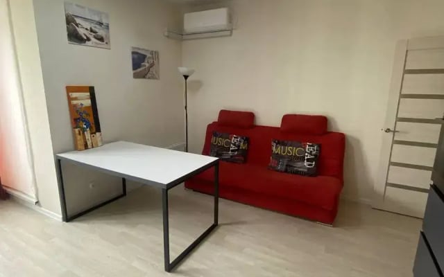 Апартаменты Privi House  на Берша 10
