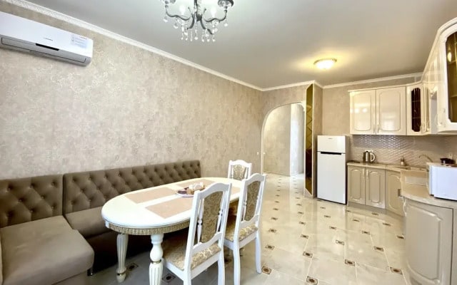 Квартира на Ул Уральская 2к16