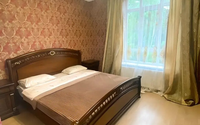 Квартира Бульварная 16