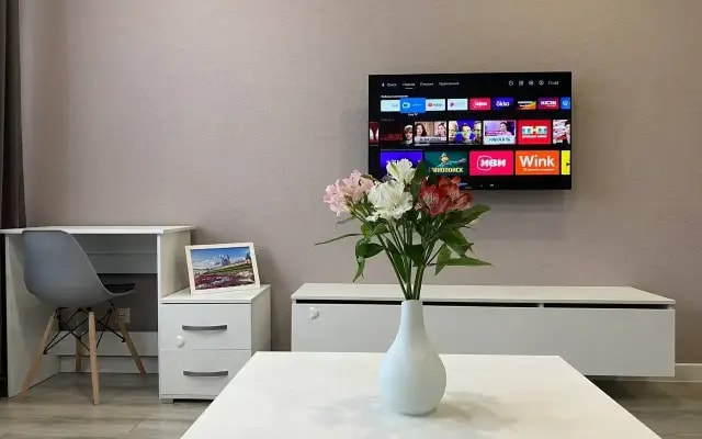 Квартира рядом с Центром