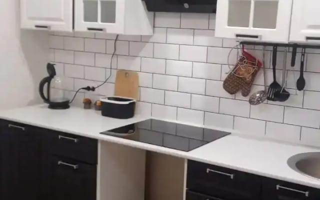 Квартира Уютная