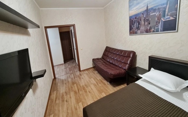 Квартира на переулке Буинском 1 10089