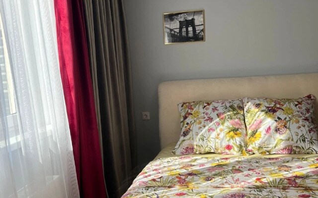 Квартира Курыжова 32