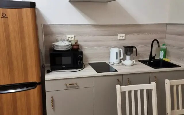 Квартира в самом Центре