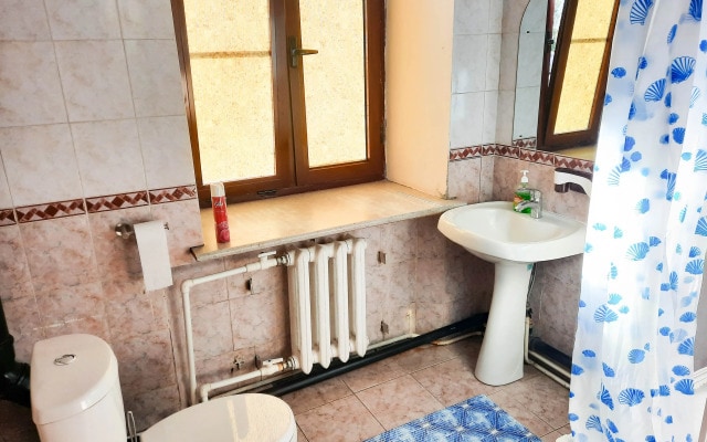 Отель Smart Hotel Калуга