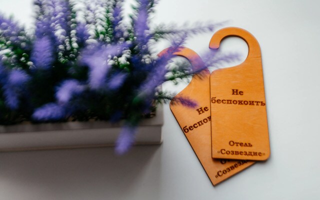 Отель Созвездие