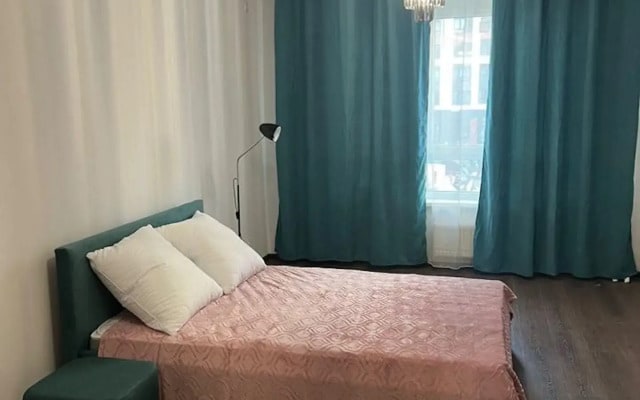 Квартира на Ленинградском Шоссе