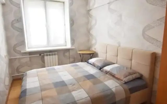 Квартира Стромынка 14/2