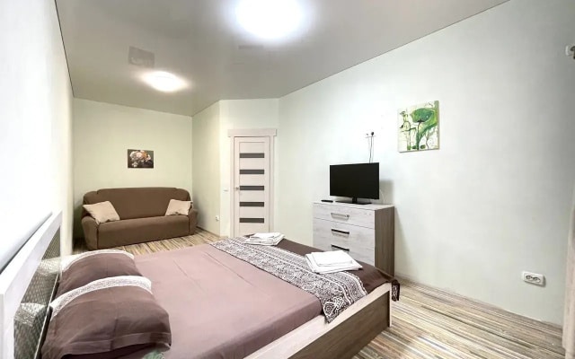 Квартира на улице Крымской весны 1к3