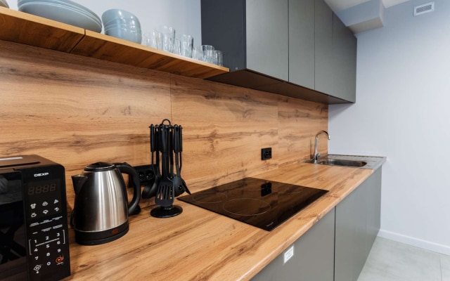 Апартаменты Студия у Гостиного Двора — Liberty Sity Apartments