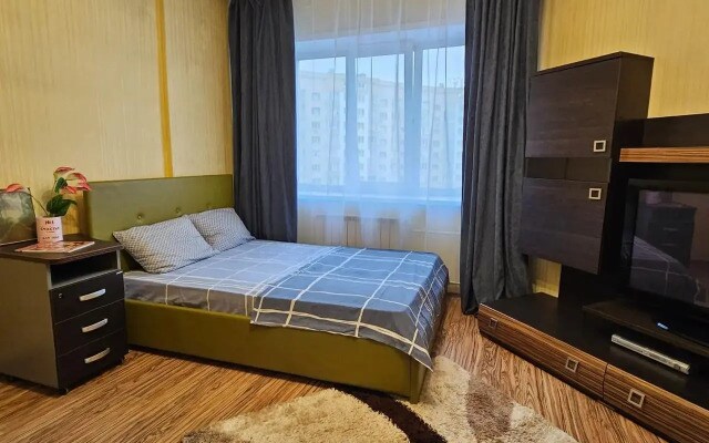 Квартира на Проспекте Шахтёров 72А