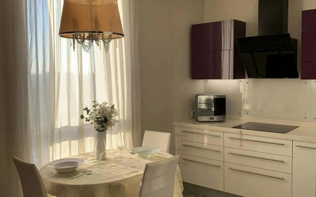 Квартира Dream House