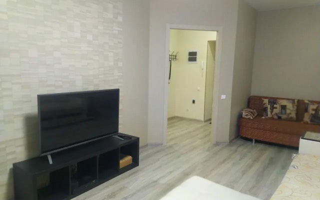 Квартира на Улице Разведчика Ахмерова 5 63