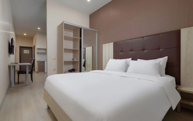 Tulip Hotel Apartments