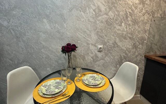 Квартира на Гагарина 172/2
