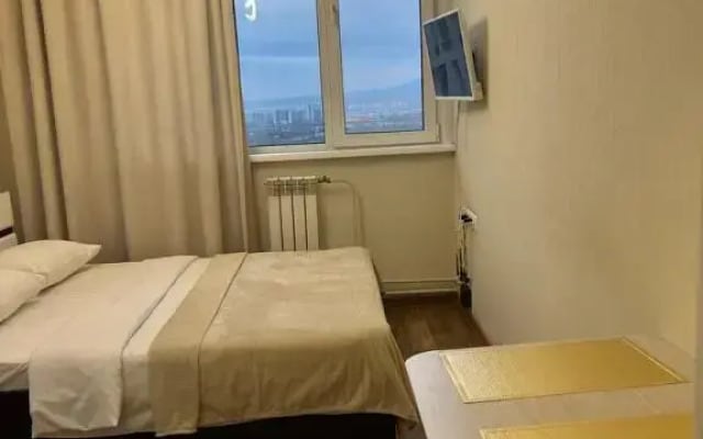 Апартаменты Клавис в Парк Сити (3)